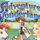 Adventures in Wonderland