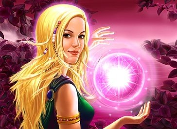 Lucky Lady's Charm Deluxe